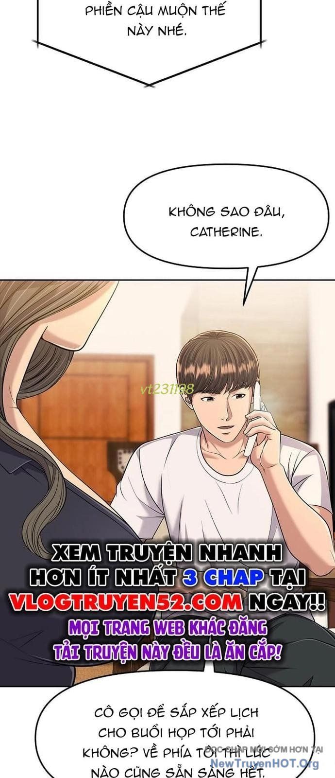 Nhân Viên Thực Tập Kim Cheolsu - chap107 - Trang 89
